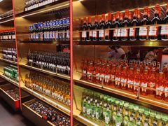 百威-钱小奴创意自助餐厅·原切谷饲安格斯畅吃(苏州昆山招商花园城店)