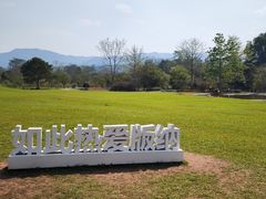 -中国科学院西双版纳热带植物园