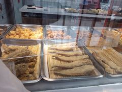 -北坦杨家干炸里脊(总店)
