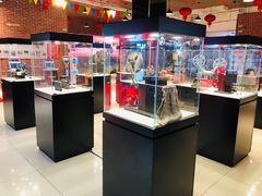 -华美国际影城(旧宫永辉店)