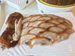 -便宜坊烤鸭店(玉蜓桥天坛店)