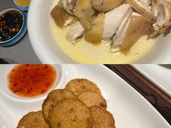 -创味·民间海南菜·非遗藤桥排骨(藤桥·免税城店)