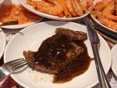 -芭菲盛宴·环球美食(锦城万达广场店)