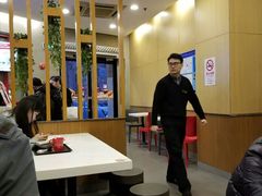 大堂-永和大王(长寿路店)