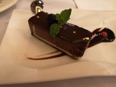 -摩根扒房(桐梓林店)