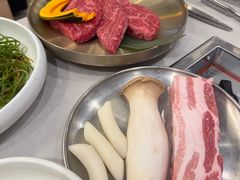 -黄金牧场(明洞总店)