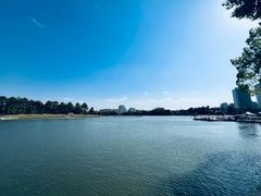 -美兰湖景区