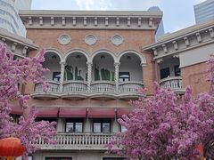 -天津意大利风情旅游区