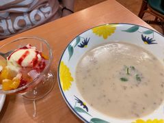 -萨莉亚意式餐厅(深圳北站店)