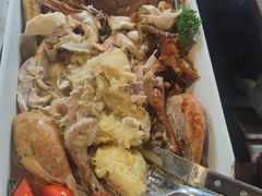 -素描餐厅(灵隐天竺店)