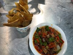 -小民大排档(光谷店)