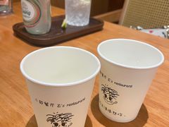 -大象厨房(重庆道店)