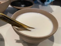 奶白酒-胡麻(静安嘉里店)