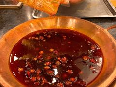 -老码头火锅(玉林店)