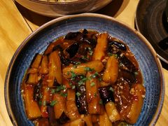 -十三式重庆江湖菜(金茂览秀城店)