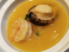 -百富源·海鲜辽菜(和平北大街店)