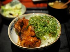 -石屋料理(南京西路店)