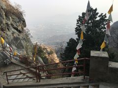 -北京鹫峰国家森林公园
