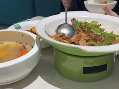 -绿草地·湘菜(7mall店)