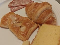 -青岛鑫江温德姆酒店