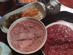 -袁老四重庆老火锅(桐梓坡店)
