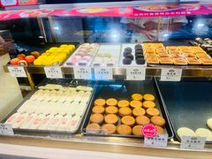 -汪玉霞(汉口里店)