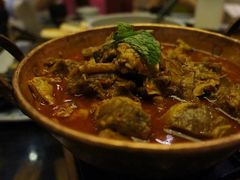 -云海肴·汽锅鸡·云南菜(天津国金汇店)