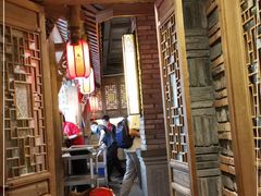 门面-蜀大侠火锅(寰球文化地标·总府店)