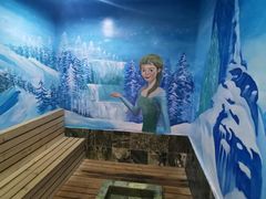 -蓝鲸湾汤泉(包河店)