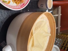 -满园烤鸭·春饼(沈北万达店)