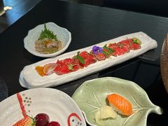 -花潮料理艺食馆(SM新生活广场店)