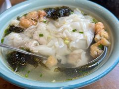 小馄饨-一楼食业·美食人家