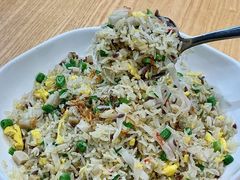 -德胜轩正宗顺德菜(宝安沙井会展中心店)