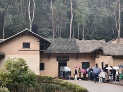 -韶山毛泽东同志故居