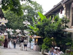 -小河直街历史文化街区