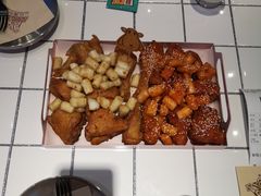 -BOPEYE·波派炸鸡(九霄天地店)