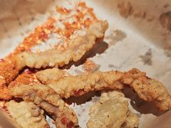 -领蟹祥记·香辣蟹·特色小海鲜(奥体天虹店)