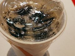 -麦当劳(佛山流行前线店)