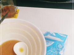 -二扁私房面馆(崂山路店)