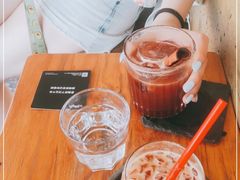 -BE NORMAL CAFE(霞溪路店)