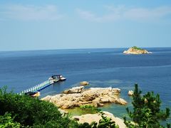 -养马岛旅游度假区