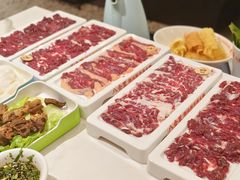 -八合里潮汕鲜牛肉火锅(上海汇智广场店)