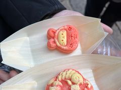 -锦记糕点铺