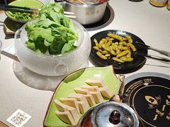 -一叶一世界•素食餐厅(环球中心店)