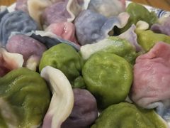 -宝源饺子(麦子店街店)