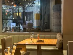 -KimPro 辛普乐概念韩餐