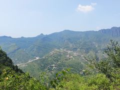 -北京上方山国家森林公园