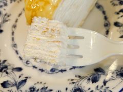 原味芝士千层-DOUTOR德咖伦(吴江路店)