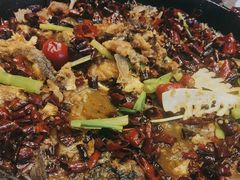 -老板恋上鱼(恒隆广场店)