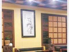 大堂-阿多私房菜(顺德店)